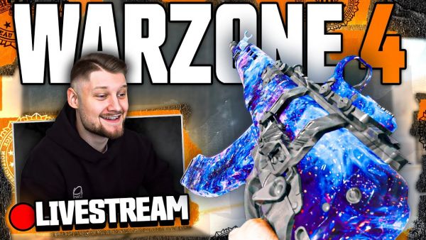🚨 Das NEUE WARZONE IST DA 🚨 (Black Ops 6 Season 1)