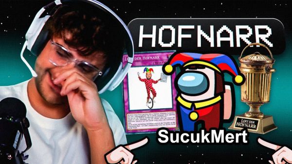 MERTS NARREN CALLS FÜHREN UNS IN DIE INSOLVENZ!😡 Among Us mit Mert, Mcky, Danny, Kroko & Co.🔥