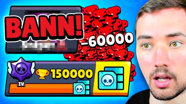 DRAMA um den 150.000 TROPHÄEN WELTREKORD!