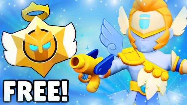 ALLE Engel/Demon Star Drops Öffnen für LEGENDÄRE BRAWLER😱