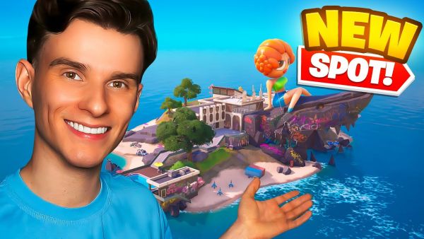 DIESES UPDATE IST UNGLAUBLICH! 🧊 - (FORTNITE ICE SPICE)