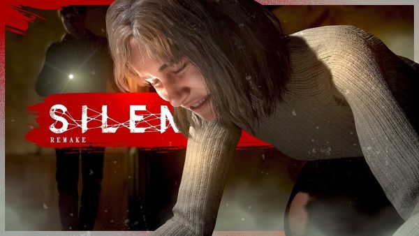 Gebrochener Engel mit gebrochenen Flügeln 🌁 SILENT HILL 2 Remake #38