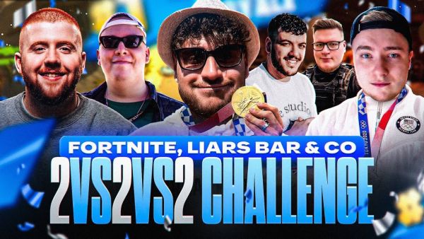 2 vs 2 vs 2 WIN CHALLENGE UM SUBGIFTS!💸🔥mit Mcky, Danny, Kroko, Seyyn und Mehdi 😂