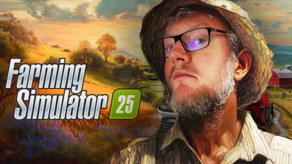 GEMEINSAM auf den ACKER! | Landwirtschafts-Simulator 2025