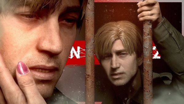 Ich bin nicht Deine Mary! 🌁 SILENT HILL 2 Remake #39