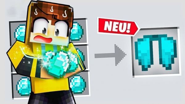 ENDLICH NEUE ITEMS auf YouTuber INSEL 3 (JETZT LIVE)