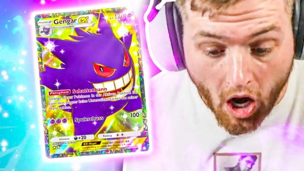 😍🔥GOD PACK gezogen! | FULL Pay2Win in Pokemon TCG Pocket drin! - PAck Opening!