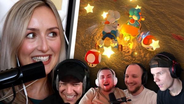 ALICIA HOLT AUF! 🤪 Mario Kart mit @SpontanaBlack @ELoTRiXHighlights @MehrAnzeigen @Tanktdiekarts