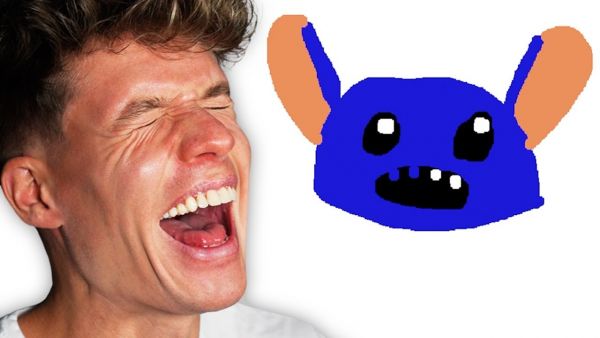 SKRIBBL MIT SANDRA #30
