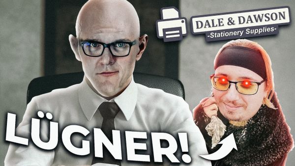 Der schlechteste Chef ALLER ZEITEN! | Dale and Dawson
