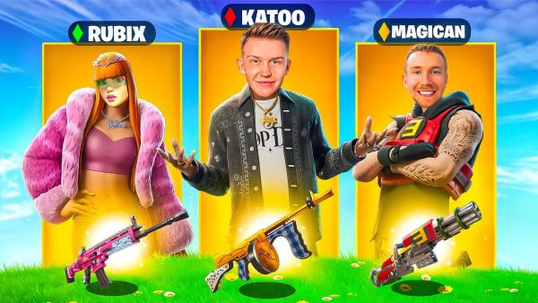 DIE ERSTE RAPPER YOUTUBER CHALLENGE! 🏆
