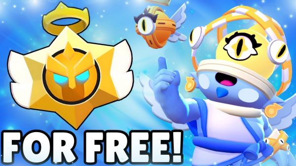 300 Demon/Engel Star Drops Öffnen für LEGENDÄRE BRAWLER😱