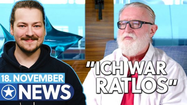 Steam-Chef erklärt: Darum war Half-Life 3 nicht nötig!