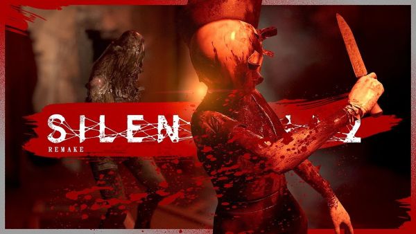 Jede Menge enge Gänge 🌁 SILENT HILL 2 Remake #41