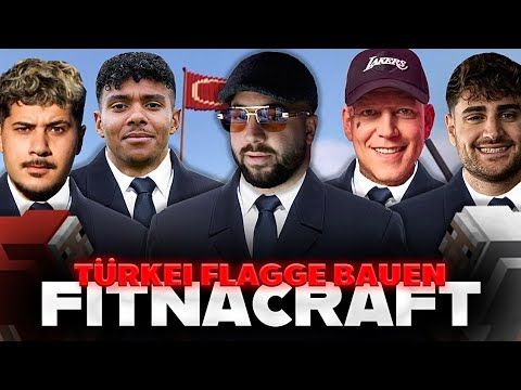 HAMED TÖTET MEINE SCHAFE & MONTE VERPETZT IHN?! 😨😂 WILLY KLAUT MEINE WOLLE?! 😤 || MertAbiZockt