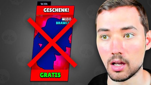 KEIN GRATIS BRAWLER im DEZEMBER UPDATE?