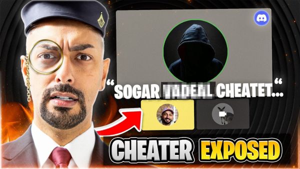 🕵️‍♂️50% ALLER PROS CHEATEN... DETEKTIV AMAR IST ETWAS HEIßEM AUF DER SPUR!