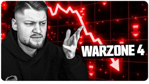 ACTIVISION hat es wieder VERK*CKT… (Meine ehrliche Meinung zum neuen Warzone)