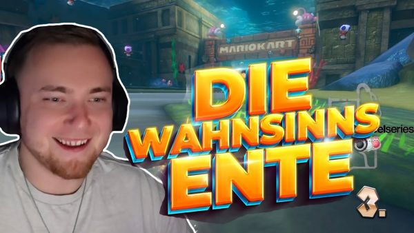 DIESES GOKART IST VERFLUCHT ! 😨😵 | #mariokart #78 | xTheSolution