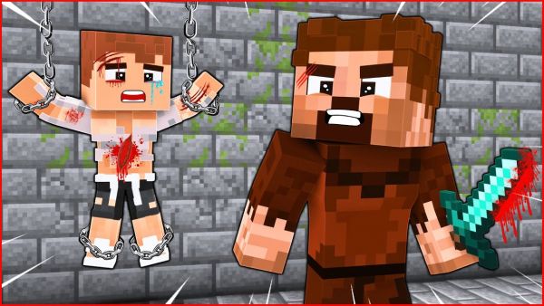ARDA, OSMAN'DAN İNTİKAM ALDI! 😱 - Minecraft