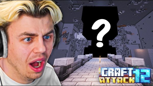 Er hat mir einen riesigen **** in die Base gebaut?!