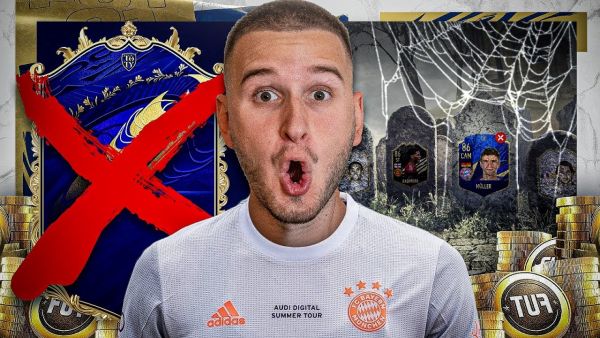 Es wird passieren... FIFA 21