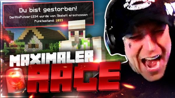 DIESE HÖHLE hat mich GEBROCHEN!🤯  | Fitnacraft | SpontanaBlack