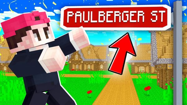 Mein 1. Tag als BÜRGERMEISTER! (Youtuber Insel 3)