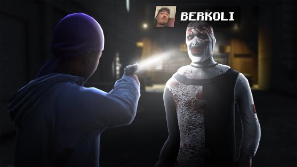 Spiele NIEMALS mit TERRIFIER GTA 5 RP..