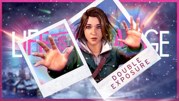 Nichts bleibt so, wie es jemals gewesen sein wird 📸 LIFE IS STRANGE: Double Exposure #01