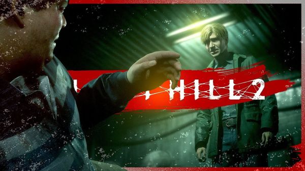 Hurra Hurra! Der Eismann ist da! 🌁 SILENT HILL 2 Remake #42