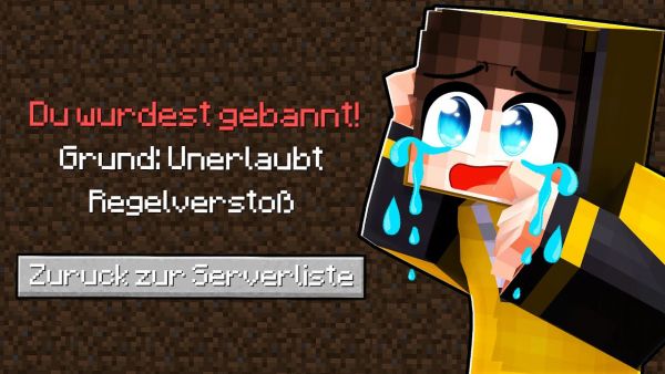 ICH WERDE GEBANNT wegen iCRIMAX INSEL (vielleicht letzte folge) YouTuber Insel