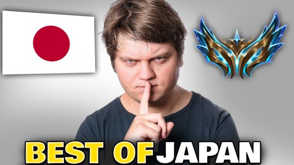 Die BESTEN Momente aus Japan
