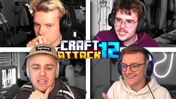 "Ich fühl mich nirgends zu Hause" - DEEPTALK mit NOOREAX, FAISTER & CASTCRAFTER
