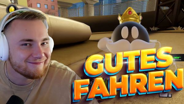 HAT NUN ALLES EIN ENDE ?! 😱🥲 | #mariokart #79 | xTheSolution