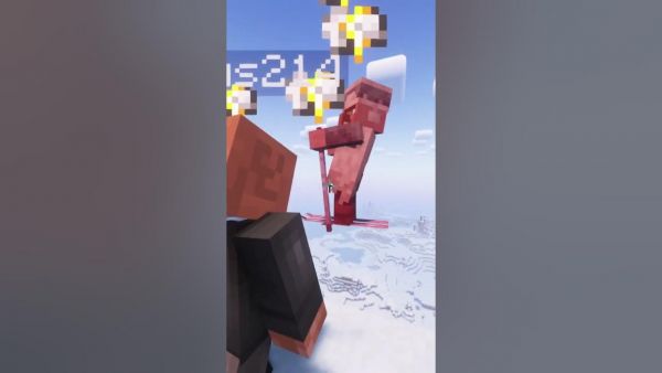 Die GANZE WELT ändert sich an WEIHNACHTEN?!... #minecraft #toobad #diesereinefreund