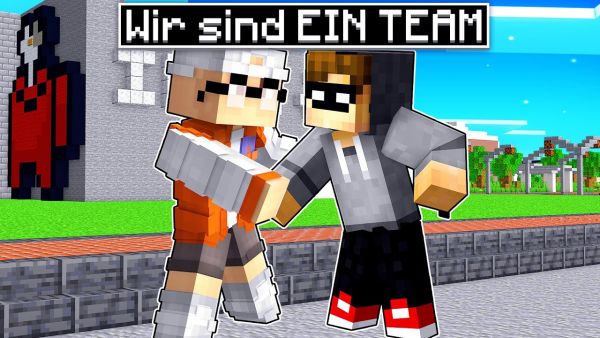 Avive und Amir WERDEN GESCHÄFTSPARTNER auf Youtuber Insel 3
