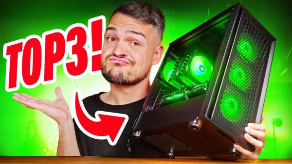 Schau dieses Video bevor du JETZT einen GAMING PC kaufst!! (2024)