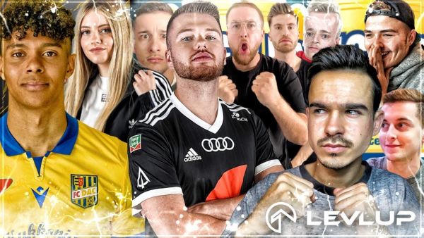 FIFA 21: FIFA YOUTUBER 2.000€ ELIGELLA CUP FEAT. PROOWNEZ,  ERNE, TISI, ETC.🔥 🙏🏽