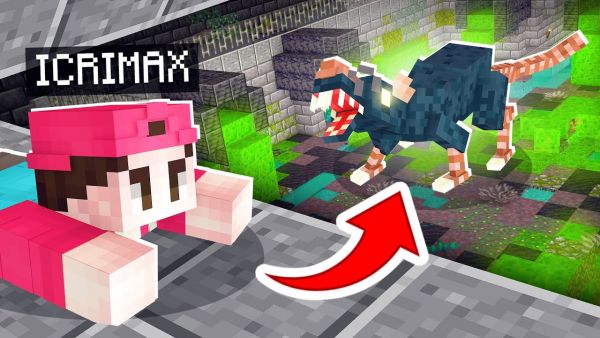 GEHEIME KANALISATION unter MEINER STADT! 😱 (YouTuber Insel)