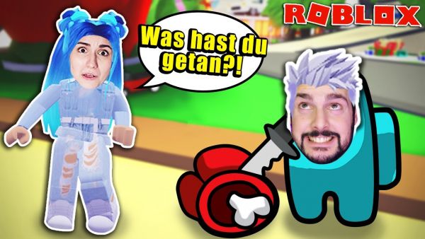 BABY KAAN HAT EIN DUNKLES GEHEIMNIS?! Mama Dania will ihn anzeigen [Roblox Deutsch]