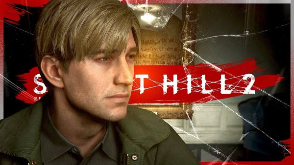 Spieglein, Spieglein an der Wand 🌁 SILENT HILL 2 Remake #45