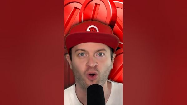 Domtendo und DIE ROTEN MÜNZEN Meme SPECIAL EDITION