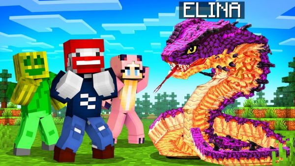 Der START von MINECRAFT EVOLUTION 🔥