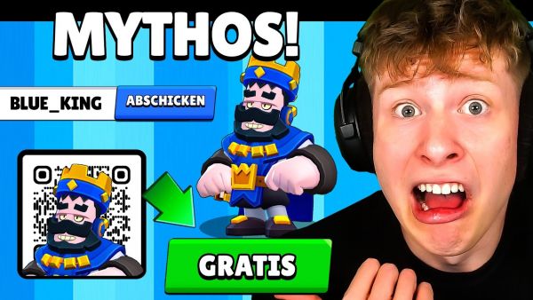 Diese Mythen🔮 in Brawl Stars funktionieren wirklich❗... 😱