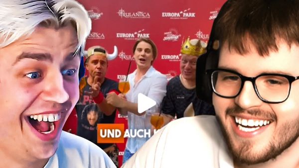 Ich habe Faister ungeplant angerufen und es wurde immer komischer