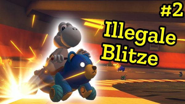 Illegale Blitze - Ranked mit xTheSolution | #2