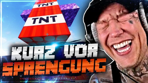 ESKALIERT JETZT ALLES!? | Fitnacraft | SpontanaBlack