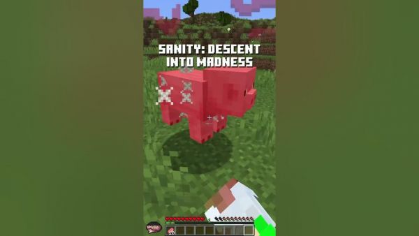Minecraft Mods aber SCHWER! #minecraft #minecraftdeutsch #minecraftmods #minecrafter #mcmods