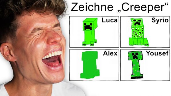 DIESES SPIEL IST UNFAIR !!!